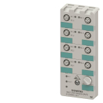 Siemens 3RK12000DQ000AA3 AS-I Kompakt- 