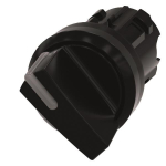 SIEM Knebelschalter,  3SU1002-2BC10-0AA0 