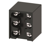 Siemens 3SE50000PA00 Schaltelement 2S/1Ö 