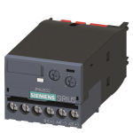 SIEM Elektron. Zeitrelais, 3RA2832-1DG10 