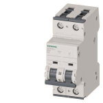 Siemens Automat C 2A            5SY42027 