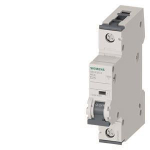 Siemens Automat D 25A           5SY41258 