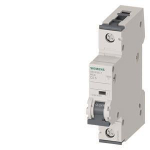 Siemens Automat C 0,5A          5SY41057 