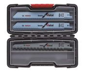 Bosch Säbelsägeblatt-Set      2607010901 