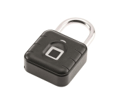 Cimco Vorhangschloss Fingerprint  170255 