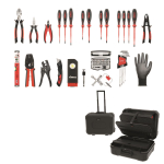 Cimco CimCase PRO Trolley         178621 
