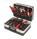 Cimco Lehrlingskoffer ECO Advance 170590 