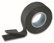Cimco Isolierband 19x10 schwarz   162840 
