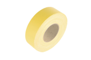 Cimco Gewebeband Universal gelb   162077 