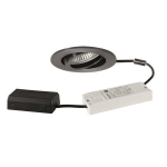 Brumberg LED-Einbaustrahler 230 41443783 