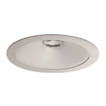 Brumberg LED-Einbaudownlight  40674163DA 