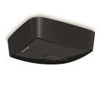 Steinel Präsenzmelder EO IP AP SW 091095 