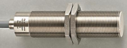 IFM Induktiver Sensor M18x1 DC    IG6614 