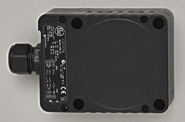 IFM Induktiver Sensor DC PNPS /   ID502A 