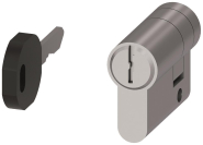 Siemens 8GK9560-0KK07 Profilhalbzylinder 