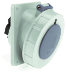 Bals Anbausteckdose TE 20° 16A 7p  12394 