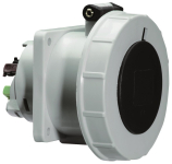 Bals Anbausteckdose QC gerade 16A  13746 