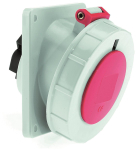 Bals Anbausteckdose TE 20° 16A 7p  12395 