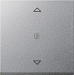 GIRA 549126 Funk Aufsatz Jalousie SA 