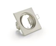 Trio Einbauspot JURA,1xGU10,   650000107 