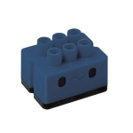 digitalSTROM Heizung Klemme M BL-KM200 