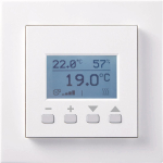 digitalSTROM X-TK-1536799 FTW06 LCD dS 