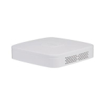 Dahua VDA-DHI-NVR2104-P-I2 IP-PoE- 