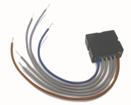 digitalSTROM SW-SKM300 Joker Taster- 