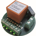 digitalSTROM X-IC-90-0001 IC Alarm 400 