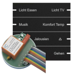 digitalSTROM X-IC-28-0001 dS IC T8L-LED 
