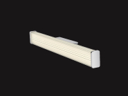 Helestra ISOU, Wandleuchte,   18/2420.04 