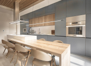 Helestra LEDA, Pendelleuchte, 16/2601.80 