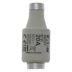 EATON Sicherungseinsatz Nsp.       20D27 