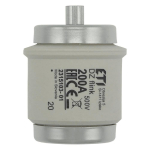 EATON SICHERUNG 200A DV 500V    200D200Q 