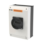 EATON P3-63/I4-SI/N-SW Si-        207366 