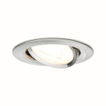 Paulmann EBL Set Nova rd schw LED  93464 