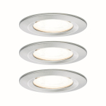 Paulmann EBL Set Nova rd starr LED 93476 