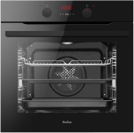 Amica EBX 944 200 S sw EB-Backofen 