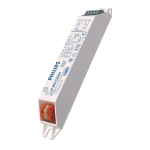 BAIL HF-M BLUE 109 LH TL/PL- 92200110201 