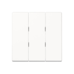 Jung Wippe f.3fach Schalter     A593BFWW 