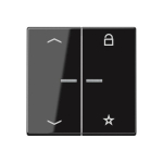 Jung eNet                 FM A 1701 P SW 