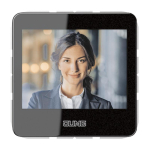 Jung Videomodul                 SIVM27CD 