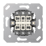 JG Wippschalter 3fach Universal   5306EU 