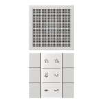 Jung Audio-Innenstation        SIAILS6LG 