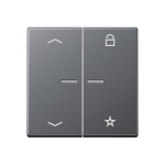 Jung eNet             FM A 1701 BF P ANM 