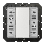 Jung KNX RF Funk-Wandsender-  A5073RFTSM 