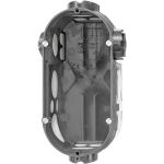 Jung UP-Dose 2fach               1656-21 