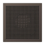 Jung Audiomodul dark            SIAMAL5D 