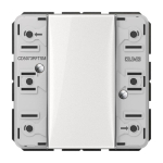 Jung KNX RF Funk-Wandsender- CD5073RFTSM 