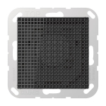 Jung Audiomodul                 SIAMA5SW 